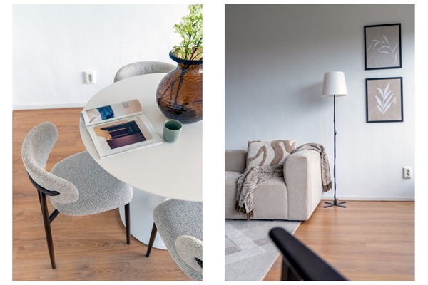 Medium property photo - Rubicondreef 138, 3561 JE Utrecht